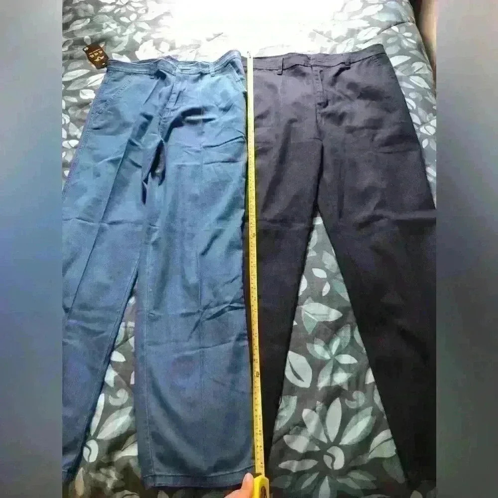 NWT Xi Mei KU 2 jeans size 34 - Picture 1 of 8